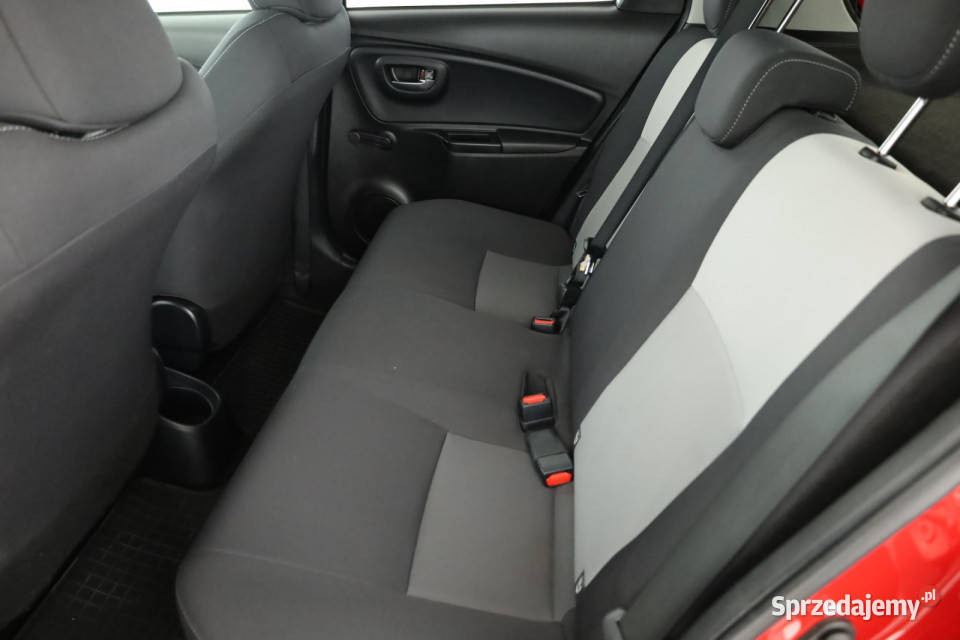 Toyota Yaris 15 Dual VVTi czujnik deszczu Piaseczno