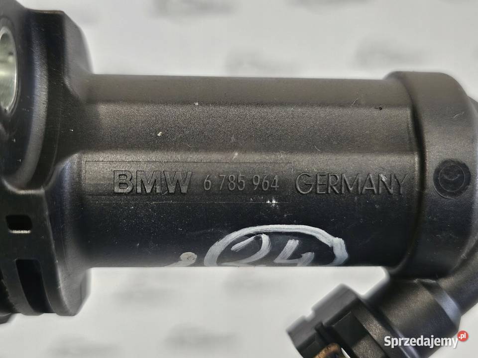 BMW X3 E87 E60 E90 E83 20 D N47D20C 09r 143 świętokrzyskie sprzedam