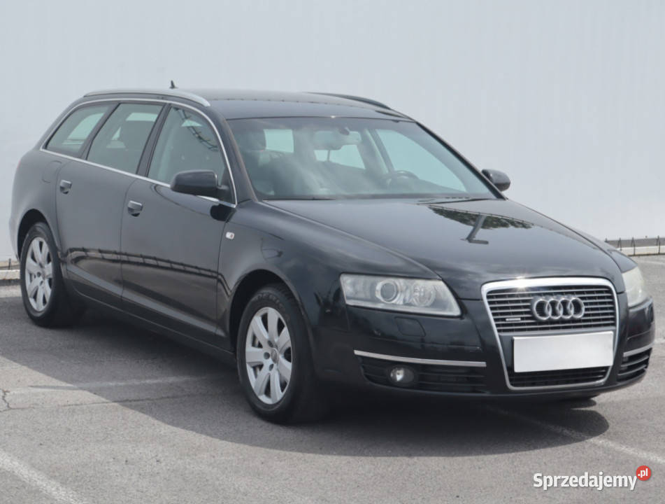 Audi A6 27 TDI Lublin