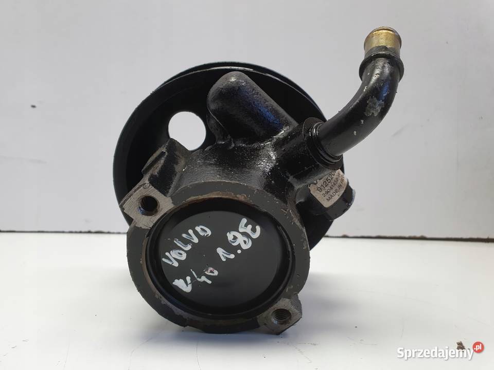 Volvo V40 S40 18 20 16V POMPA WSPOMAGANIA Pompy wspomagania Chełm