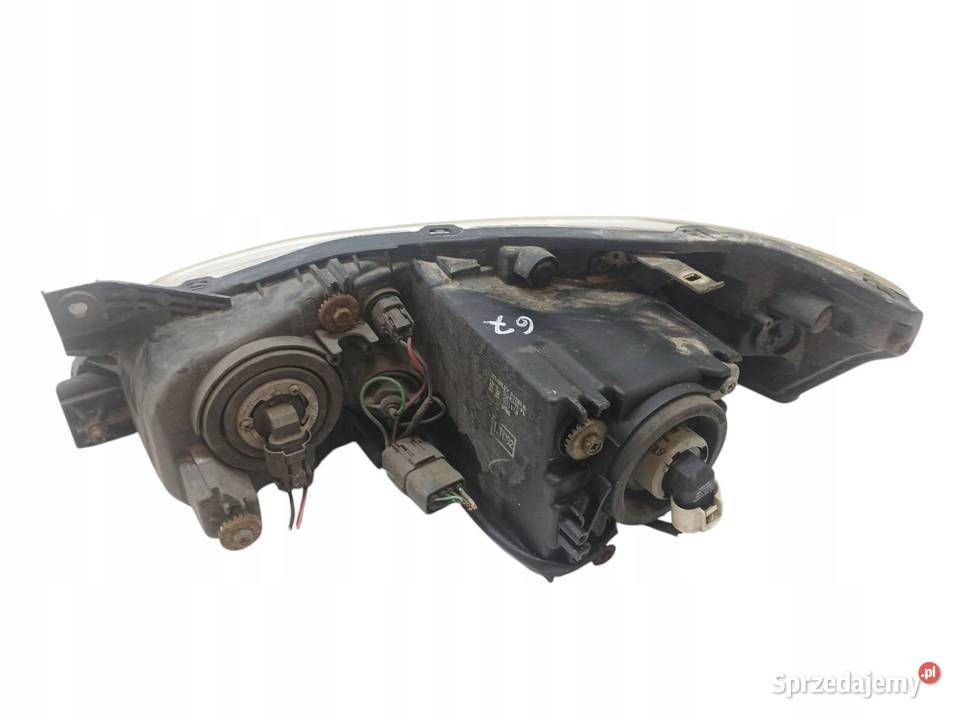 LAMPA PRZÓD PRAWA EUROPA 9 Mazda Xedos