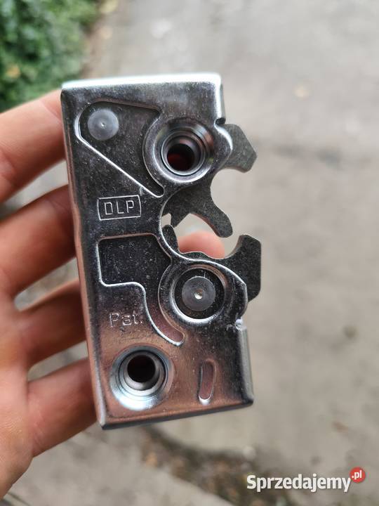 84227452 zamek drzwi nh prawy Nowa Wieś Szlachecka