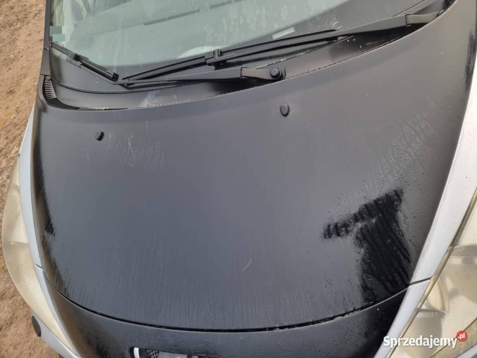 maska Peugeot 207 przedlift fl lift Bodzentyn