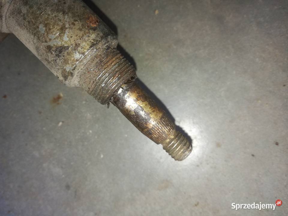 MECHANIZM WYCIERACZEK MERCEDES W111 CE