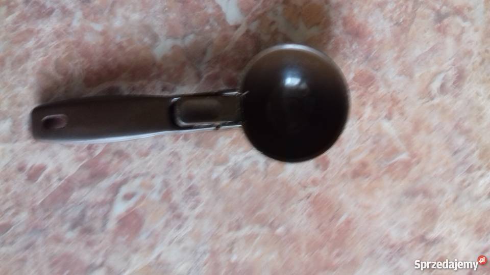 Gałkownica odcienie brązowego Iława