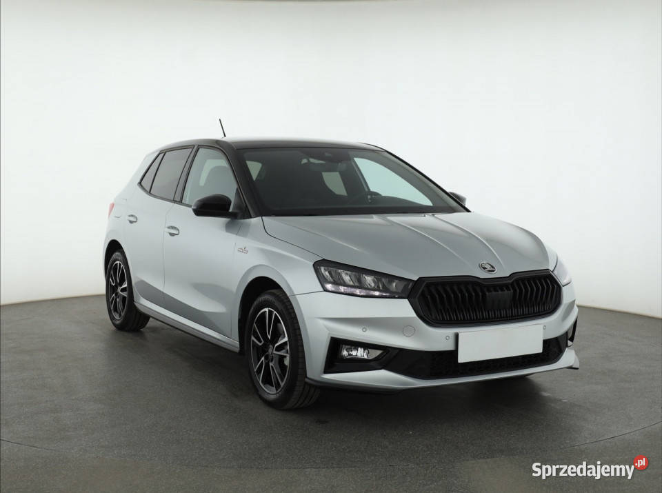 Skoda Fabia 10 TSI Hatchback Fabia Piaseczno sprzedam