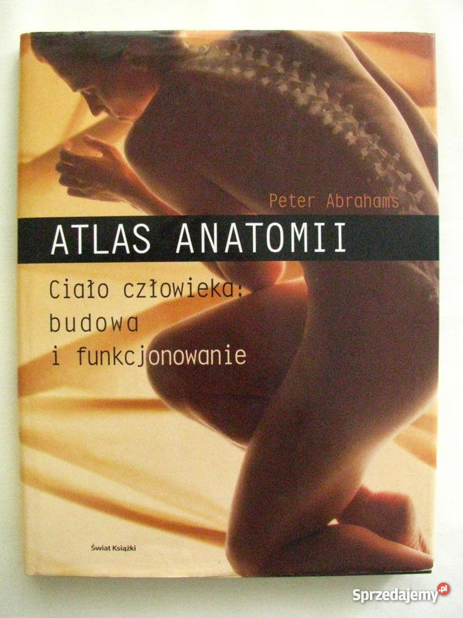 Atlas anatomii Ustroń