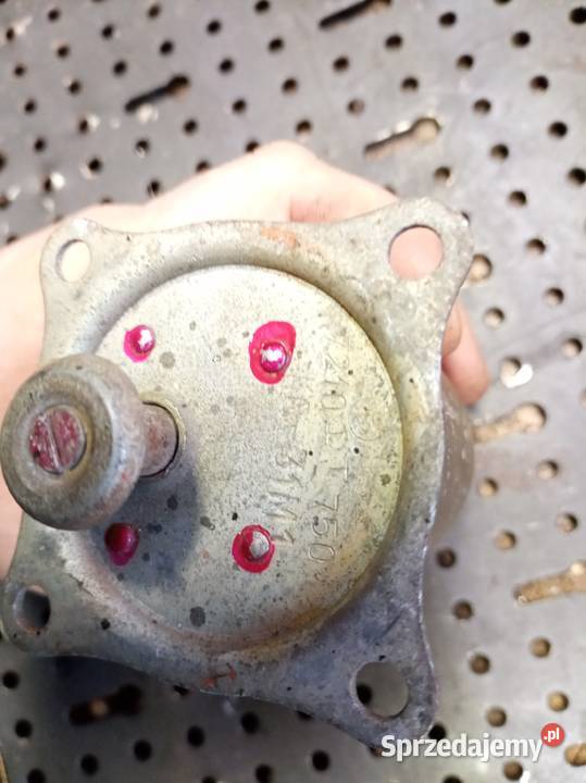 Wyłącznik hebel Stalowa Wola