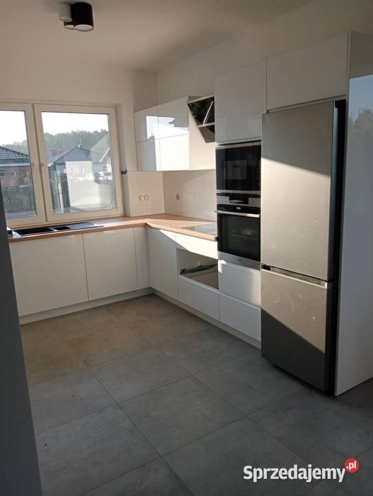 Usługi wykończeniowe solidnie i tanio Kompleksowe usługi budowlane Bydgoszcz