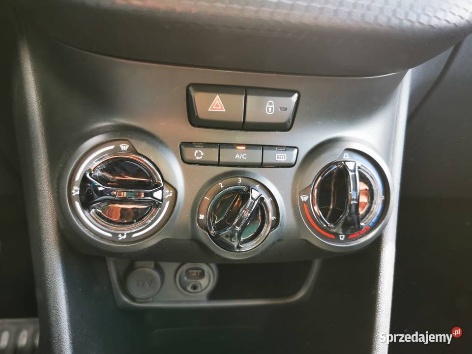 Style Manual Facelifting 12 Benzyna 82 Przebieg mazowieckie Warszawa
