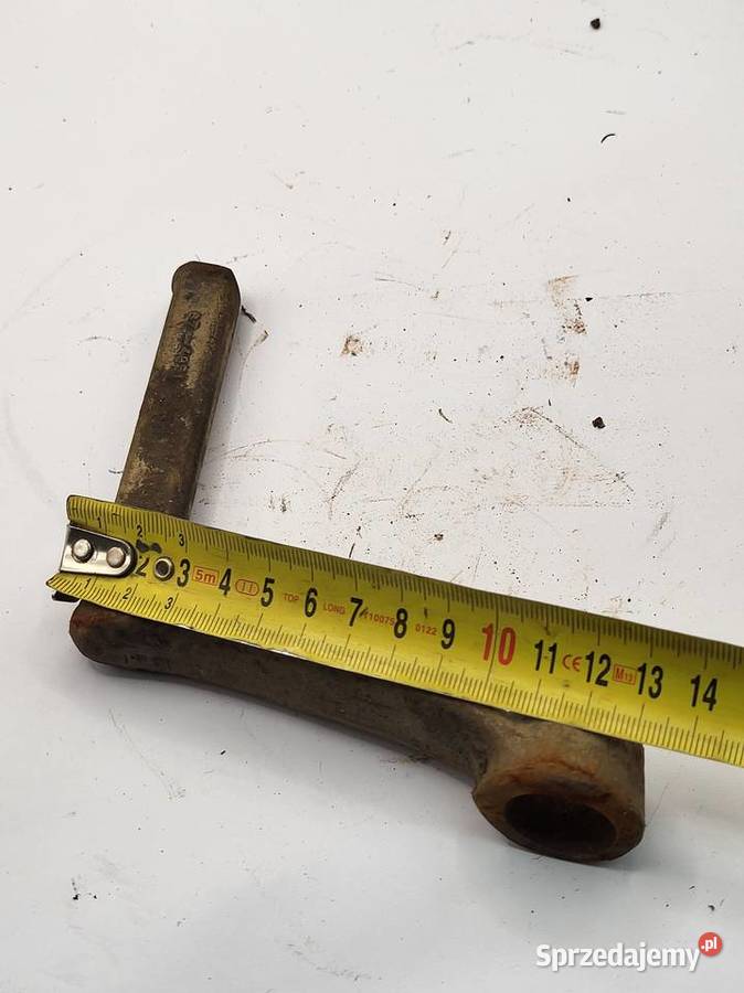 STOPKA KIEROWCY NSU BSA ZUNDAPP AJS ARDIE ARIEL śląskie Rybnik