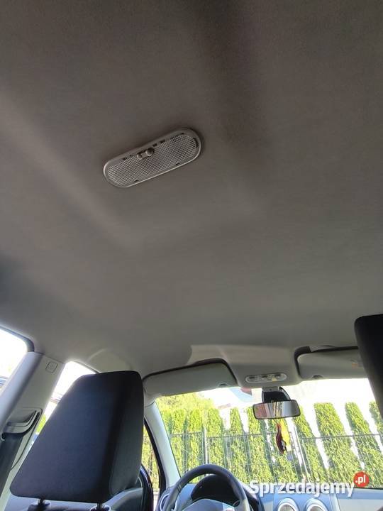 Nissan Qashqai Lublin