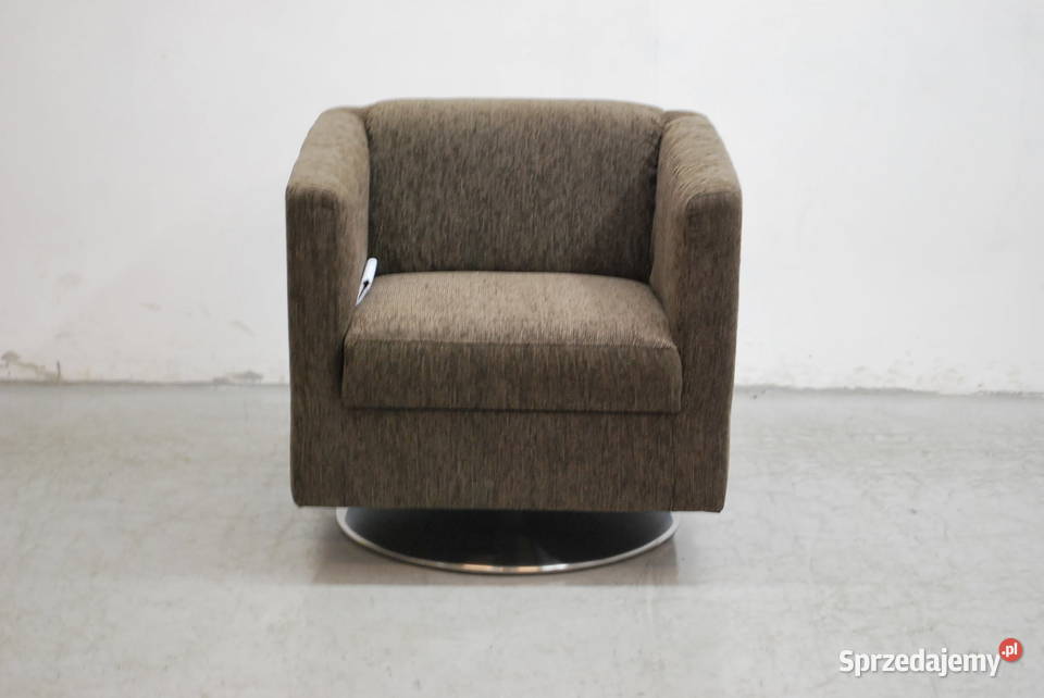 OHŁ WYGODNY FOTEL OKAZJA Poznań