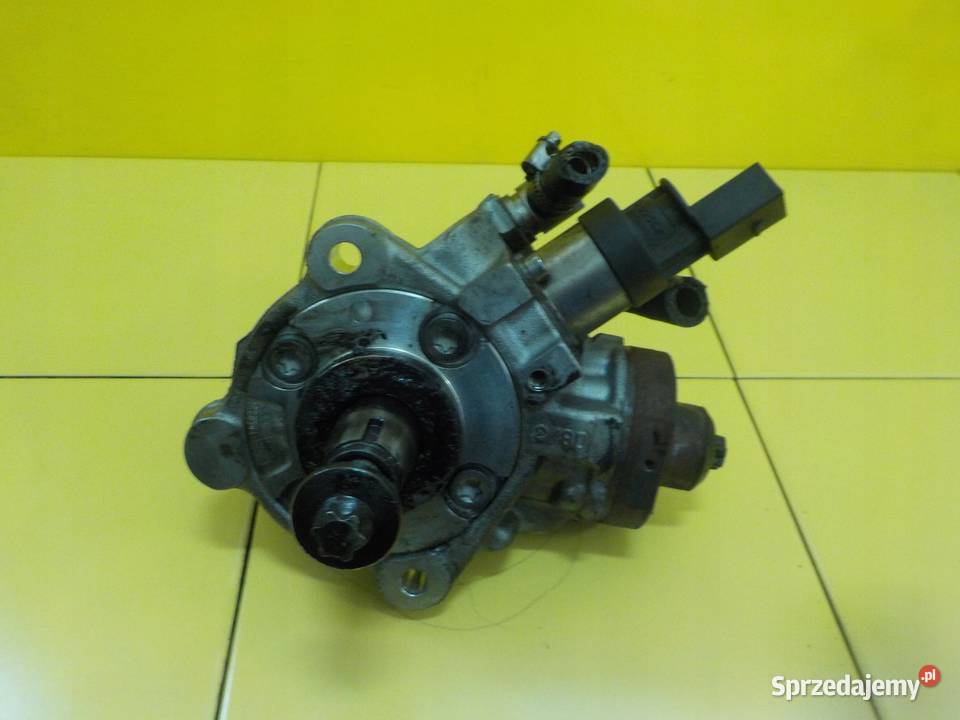 BMW E60 E87 E90 20 D EURO 4 10r 177 N47D20A osobowe sprzedam