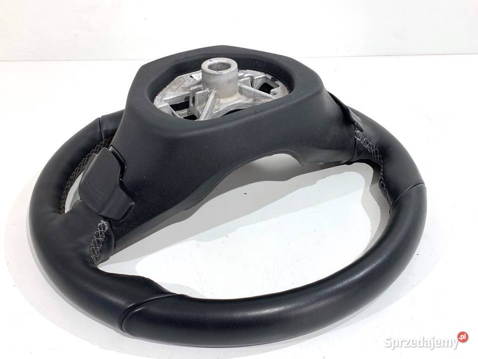 KIEROWNICA OPEL CORSA F 98510851ZD Części samochodowe