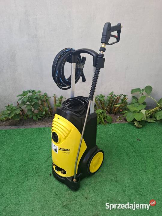 Myjka ciśnieniowa KARCHER HD 515 C Wysyłka mazowieckie