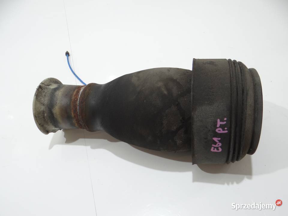 MIECH PODUSZKA ZAWIESZENIA NIVO PRAWY TYŁ BMW Części samochodowe lubelskie Strzyżewice