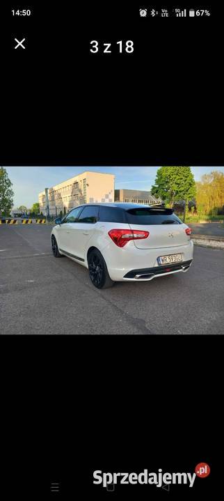 Ds 5 Radom