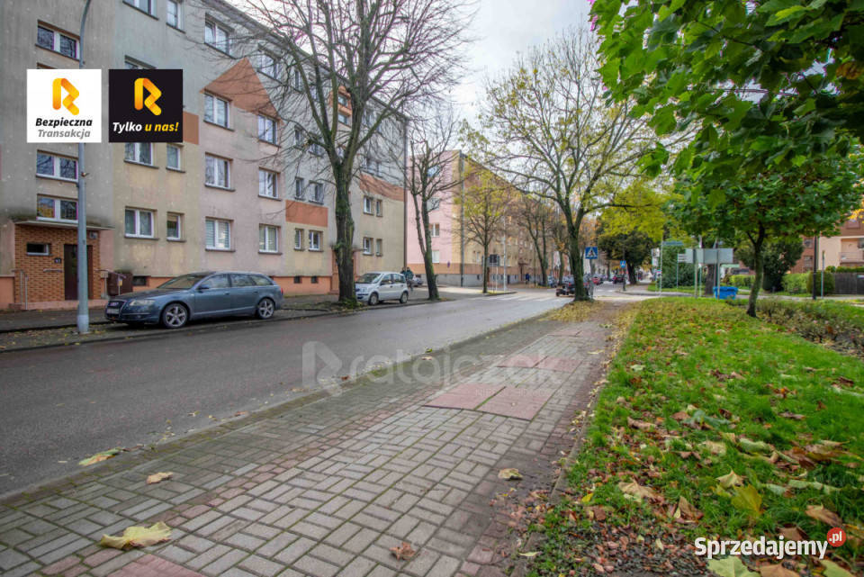 Mieszkanie 488m2 2 pokojowe Puck Nowy Świat