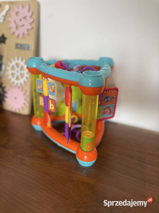 Zabawki dziewczynki 1Y Lubliniec sprzedam