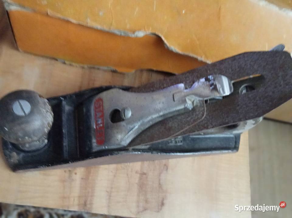 strug do drewna stanley bailey