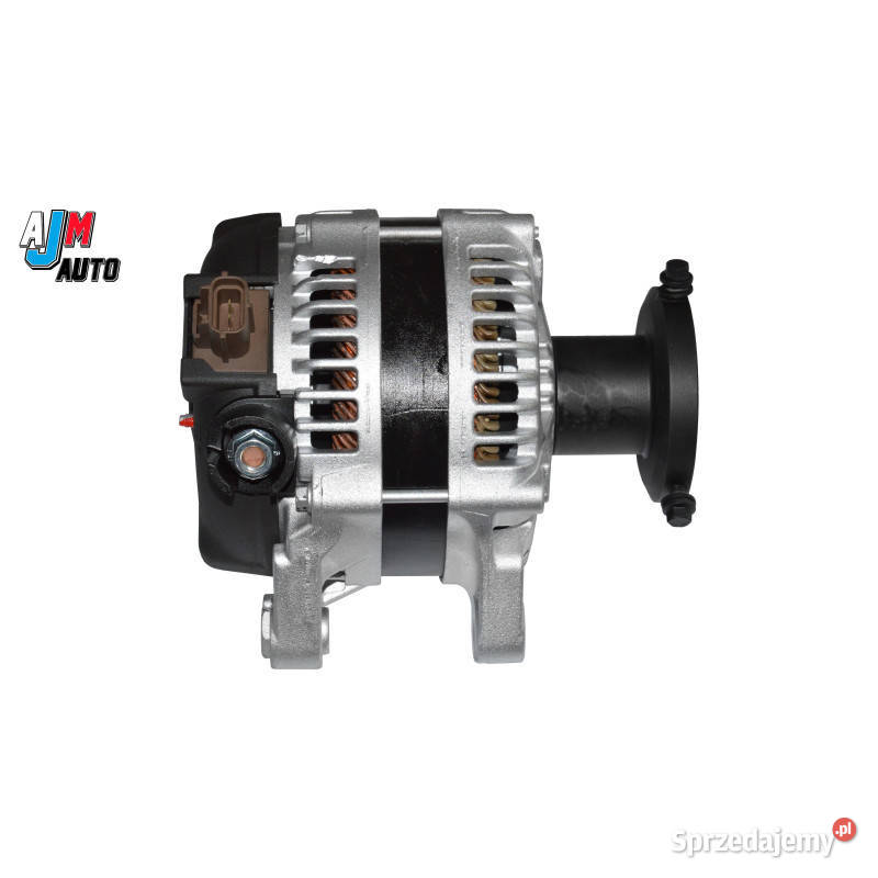Alternator 4M5T10300UD 18 TDCi Ford C Focus C osobowe lubelskie Grabów Szlachecki sprzedam