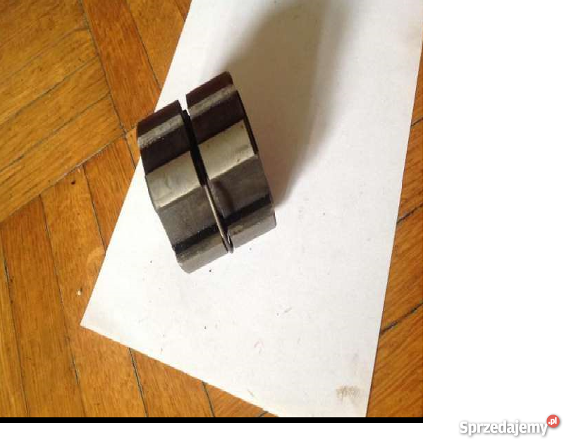 Fiat 126P Piasta synchronizatora 34 Wrocław