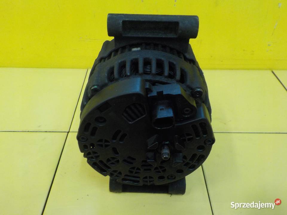 TRANSIT MK7 24 TDCI 09r 100 PHFA alternator Suków