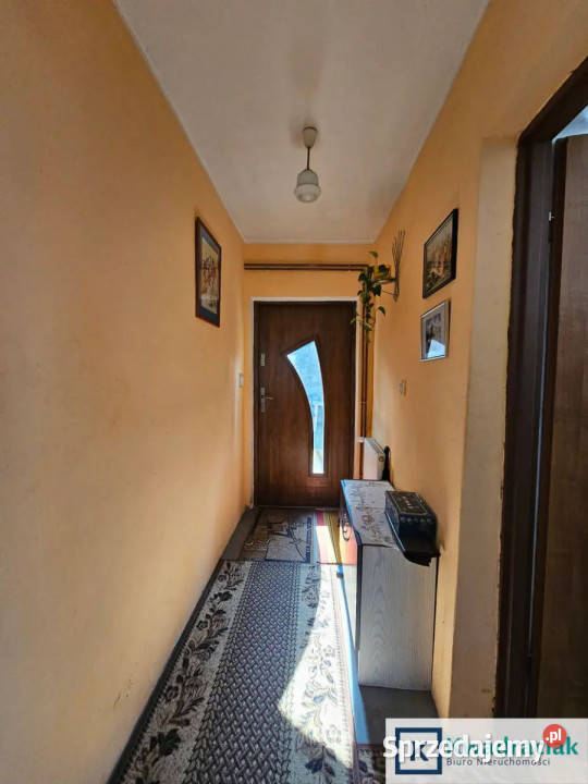 Dom wolnostojący na sprzedaż 80m2 Krosno mieszkalny