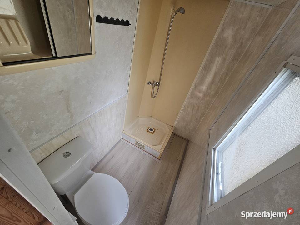 domek holenderski 3189 domek holenderski Przyczepy Skierniewice