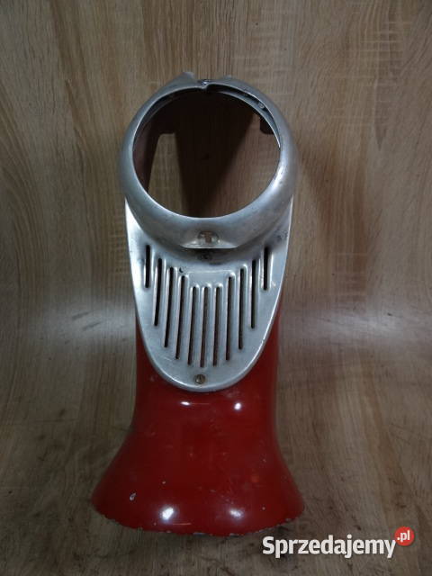 obudowa lampy przedniej NSU Prima nie lambretta Obudowy lamp i żarówek Żary