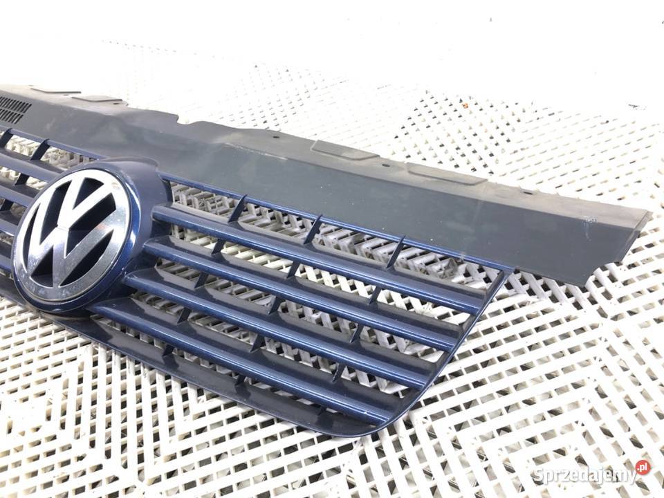 ATRAPA GRILL VW TRANSPORTER T5 0315 7H0807101
