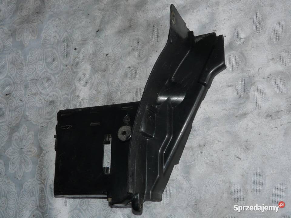 Yamaha DT 125 R Mocowanie Akumulatora Plastik Halinów
