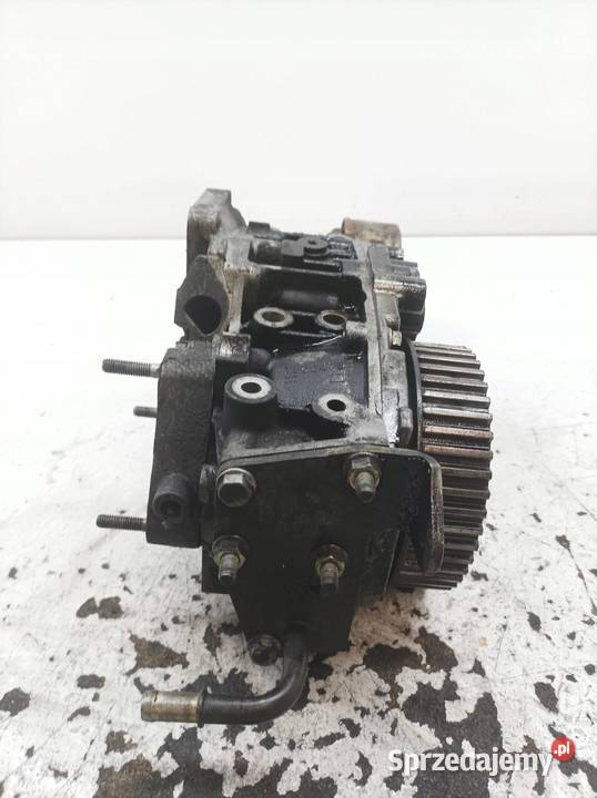 POMPA OLEJU 7450479 25 D SOFIM Opel Movano I Rok produkcji 2002