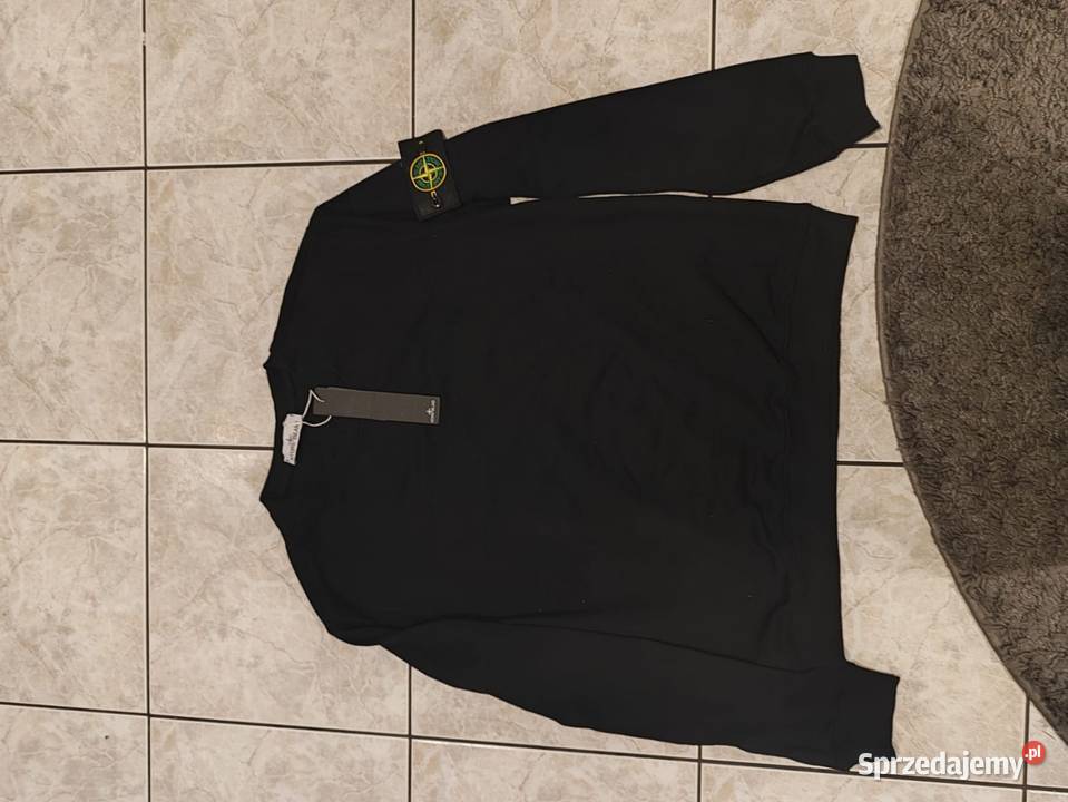 Bluzka Stone Island Gdynia