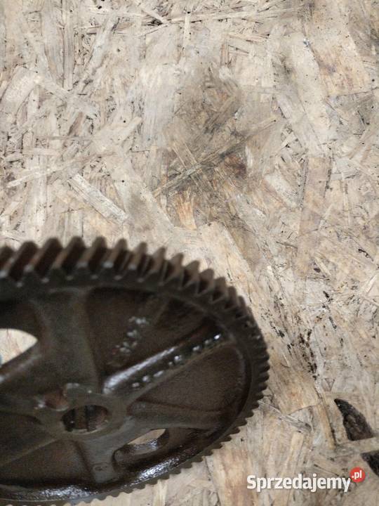 MZ ETZ 250 koło zamachowe sprzedam