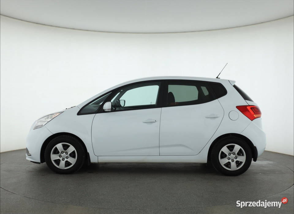 Kia Venga 16 CVVT światła do jazdy dziennej Piaseczno sprzedam