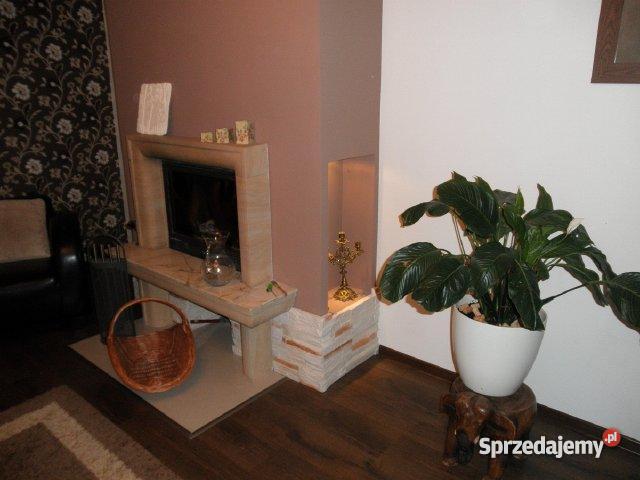 dom wolnostojący 50 Warszawy Piskornia sprzedam