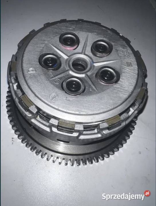 Sprzęgło Suzuki GSXS 750 GSX750S R749 Ostrzeszów sprzedam