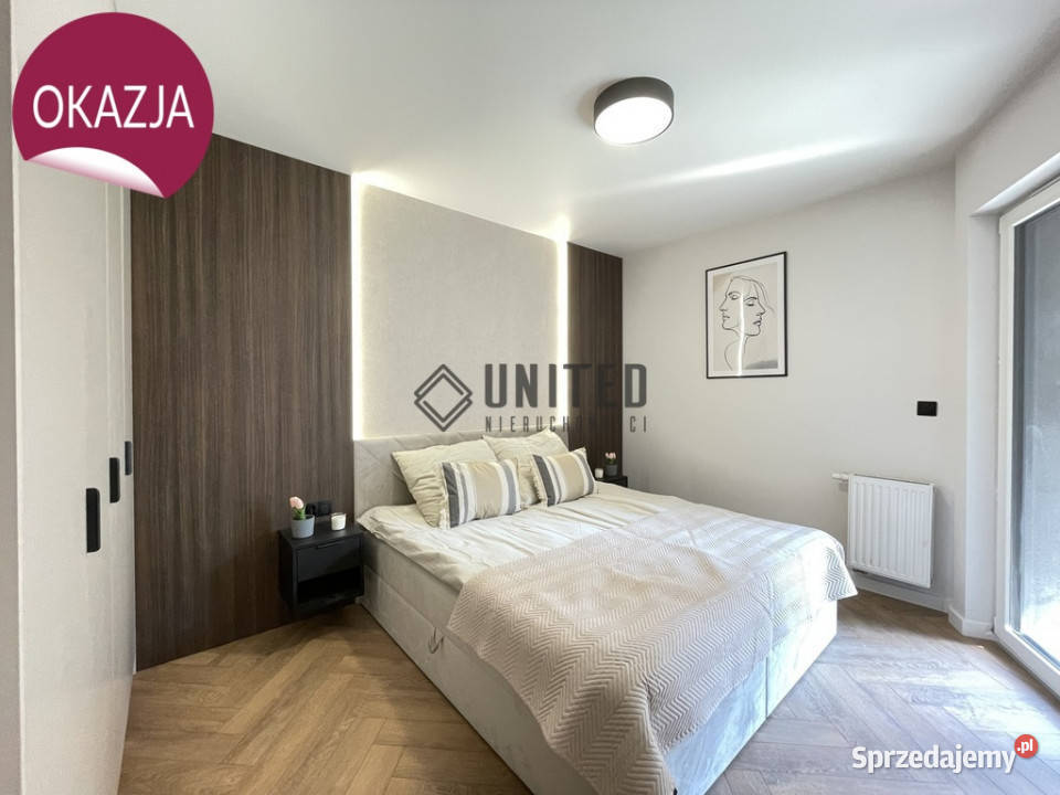 Piękny Apartament na Starym Mieście GarażBez PCC dolnośląskie Wrocław