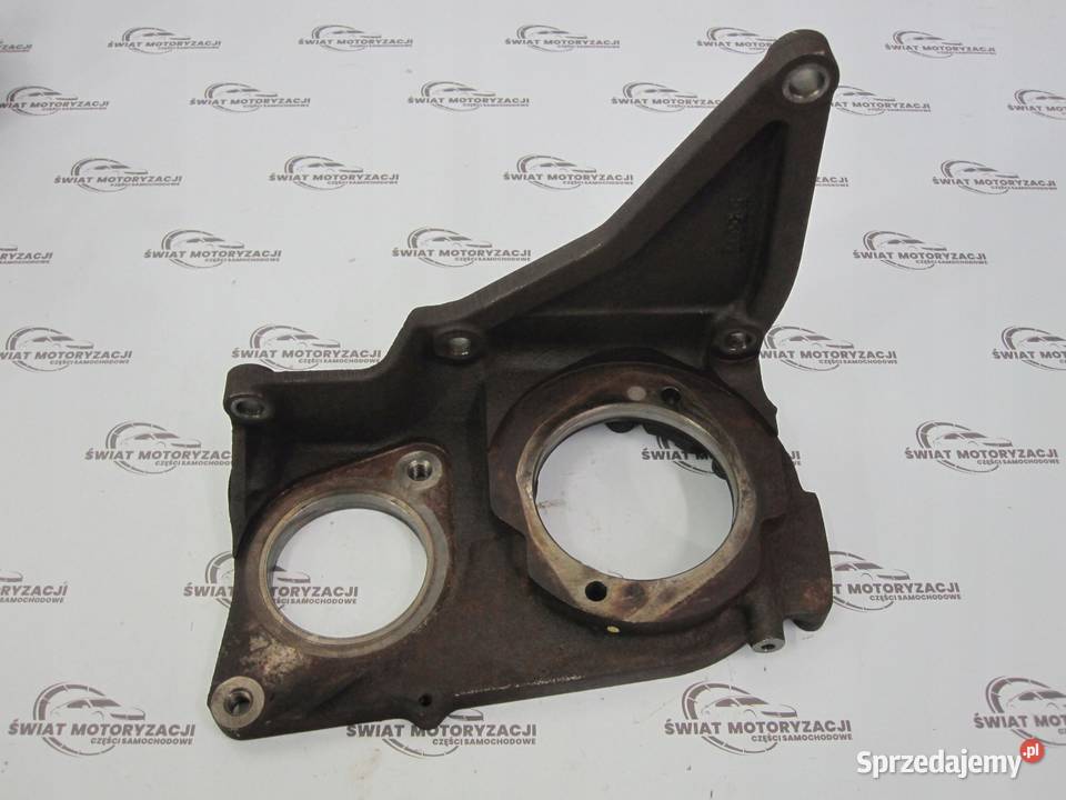 NISSAN XTRAIL 22 DCI 05R 136 138 łapa pompy