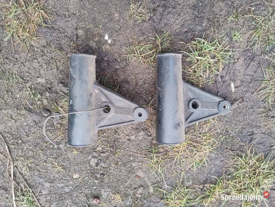 Przód WSK kos Pozostałe świętokrzyskie Przyłogi