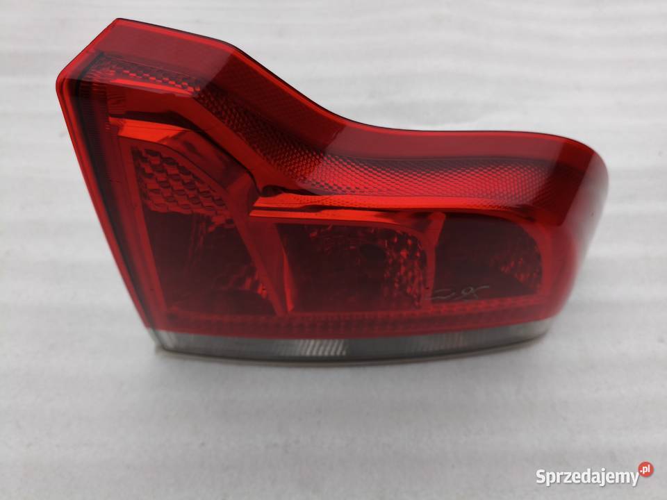 Lampa Prawy Tył Tylna Prawa Volvo S60 I Lift mazowieckie Wyszków