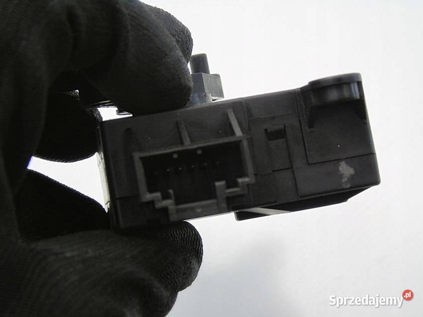 SILNIKCZEK STEROWANIA NAWGRZEWNICY OPEL CORSA C Sosnowiec