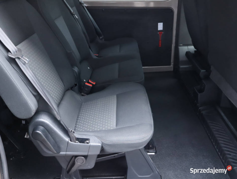 Ford Transit Custom 20 EcoBlue tempomat Piaseczno sprzedam