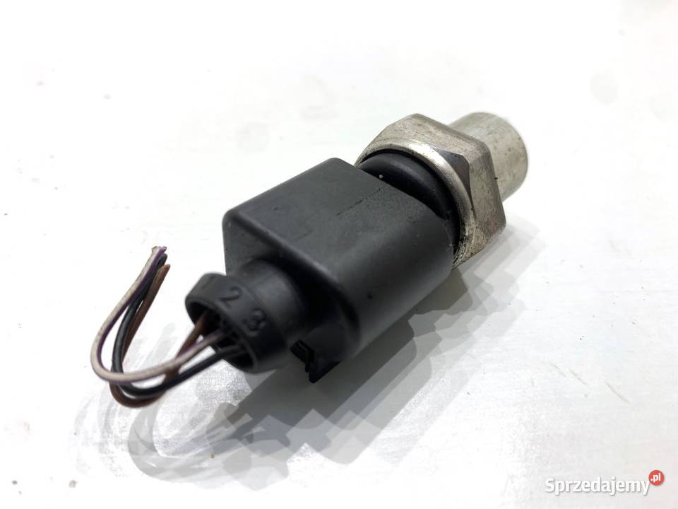 CZUJNIK KLIMATYZACJI AUDI A7 4G 4H0959126A 40 sprzedam