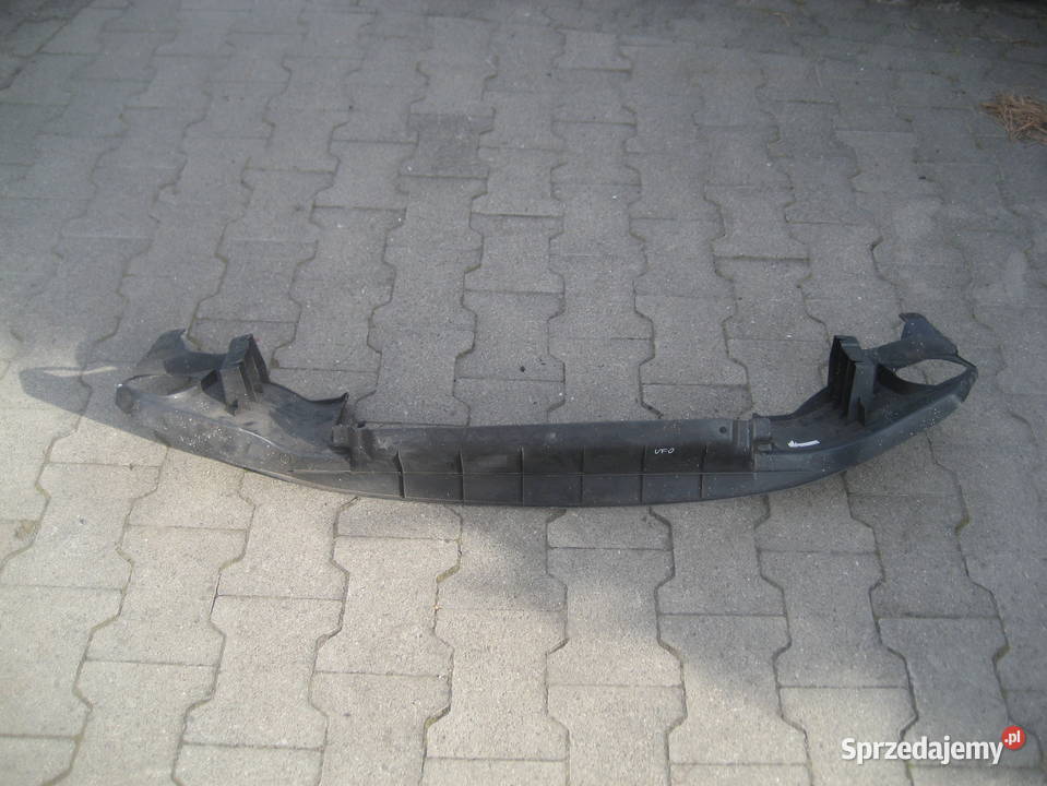 honda civic ufo VIII 0611r 18b osłona absorber Zderzaki Rakoniewice sprzedam