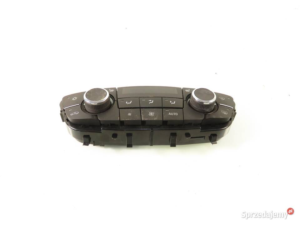 KLIMATRONIK OPEL INSIGNIA A Sports Tourer G09 osobowe