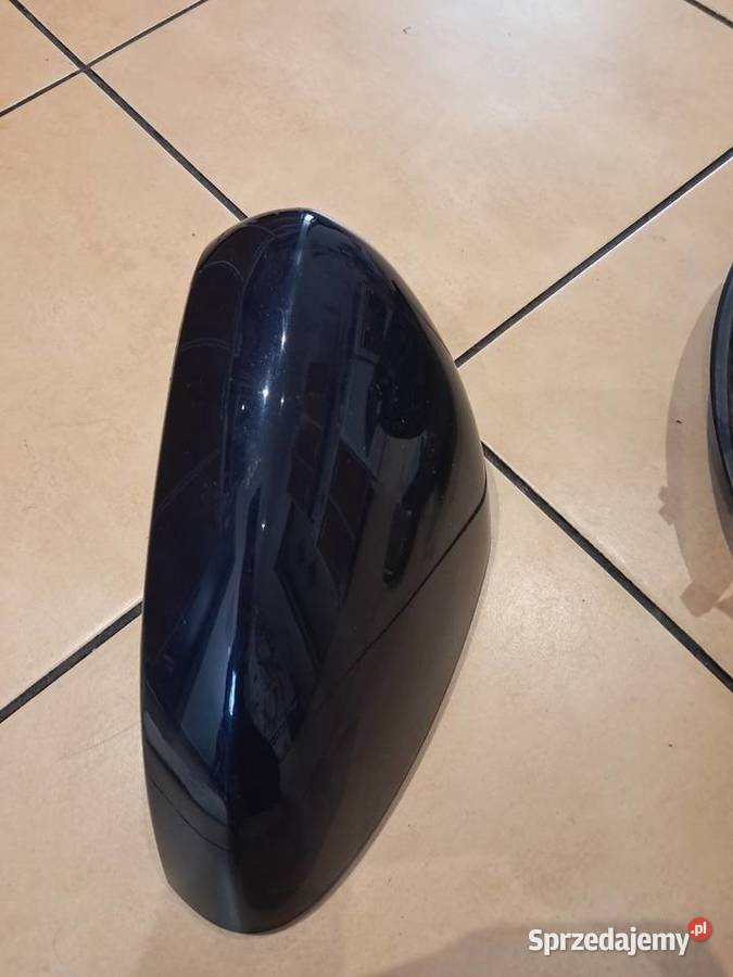 Fiat Tipo II Lusterko lewe uszkodzone Tyszowce