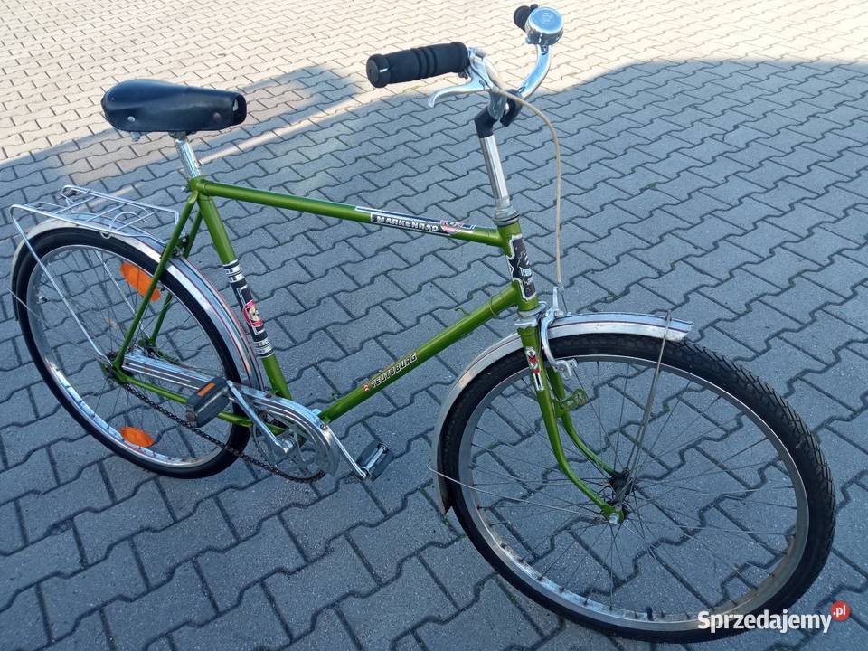 Rower szosowy Romet w 100 sprawnyinne rowery w Szosowe Sosnowiec sprzedam